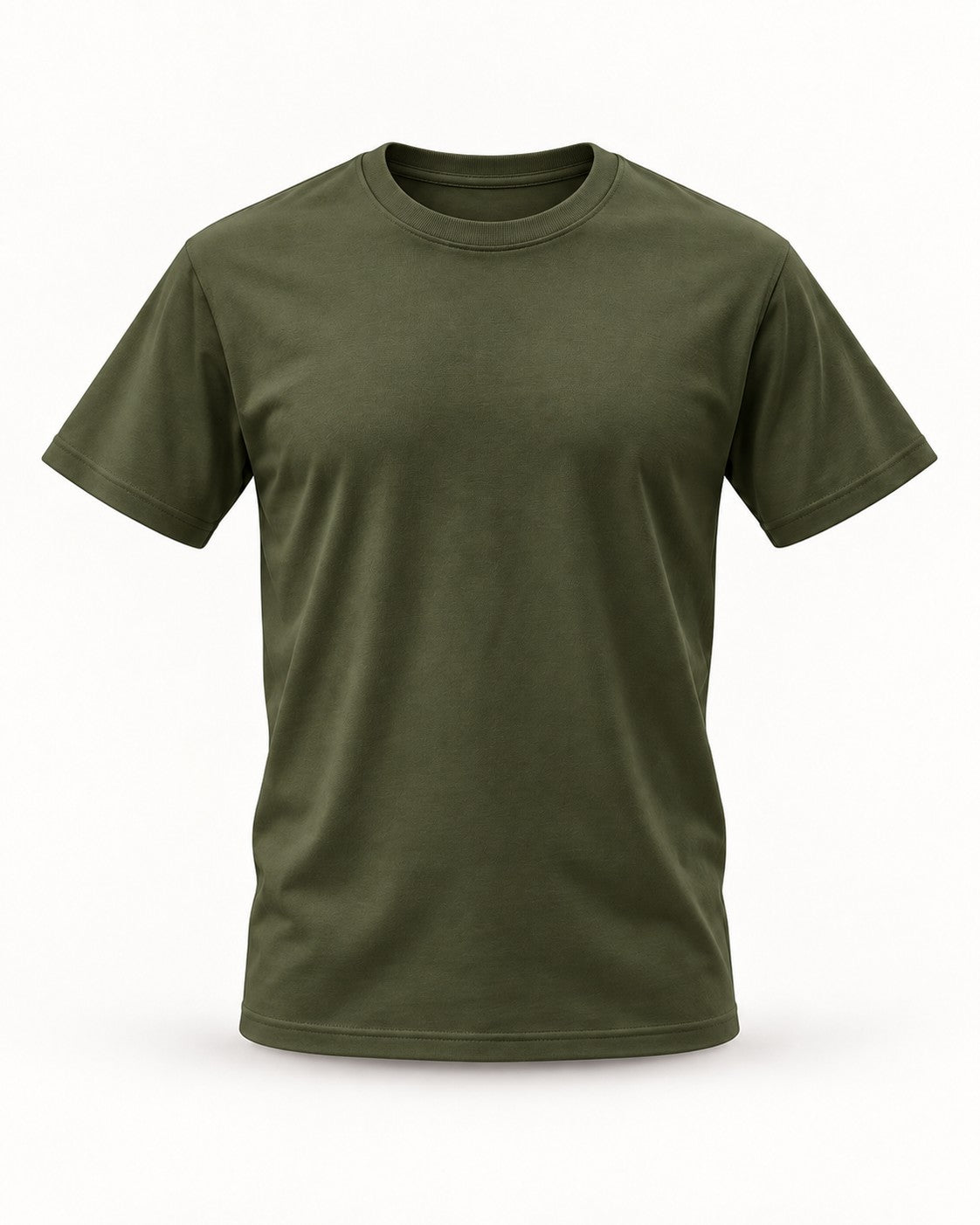 Basecamp 170 Everyday Tee