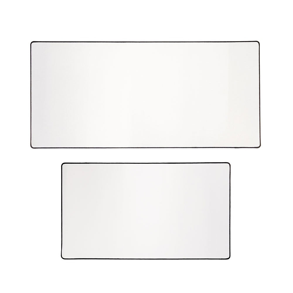 Gaming Desk Mat for Sublimation 35x16