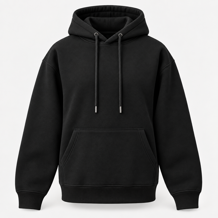 Antarctica 450 Black Label Hoodie