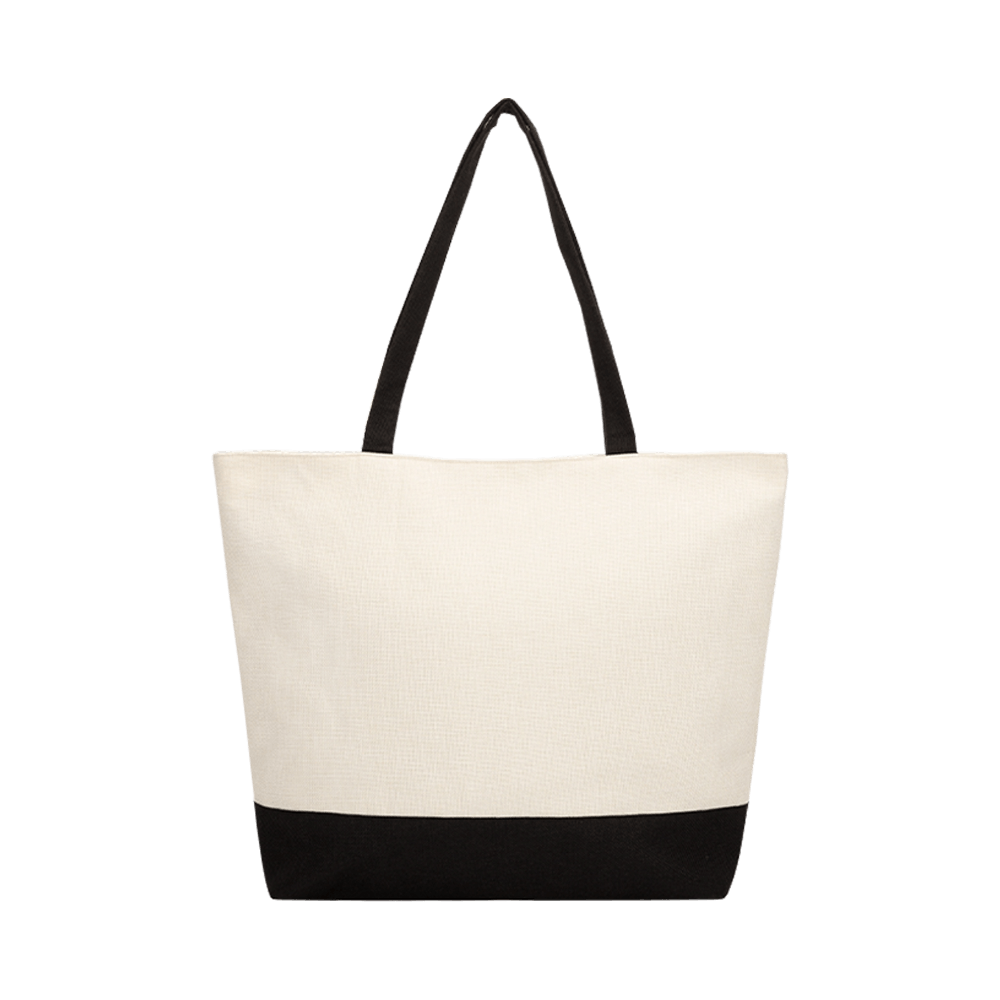 Reusable Sublimation Tote Bag