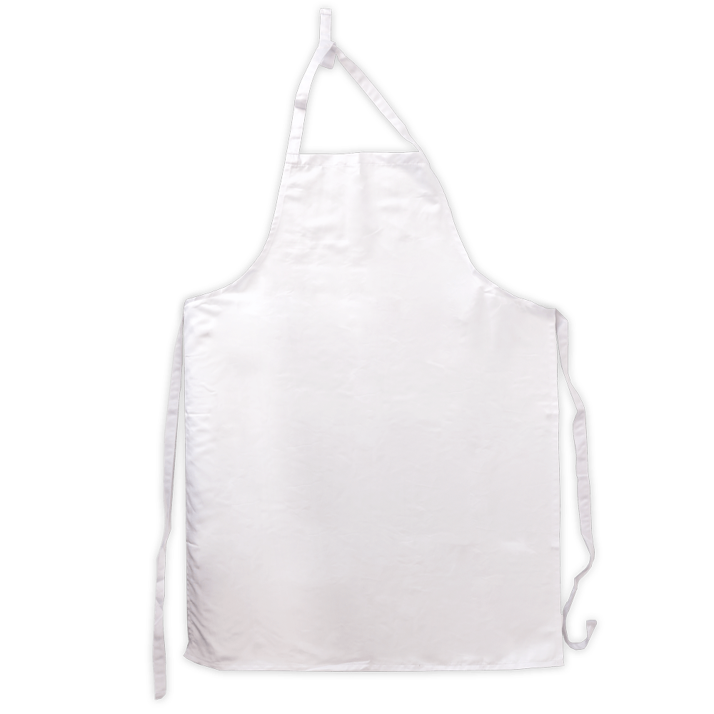 Apron for Sublimation
