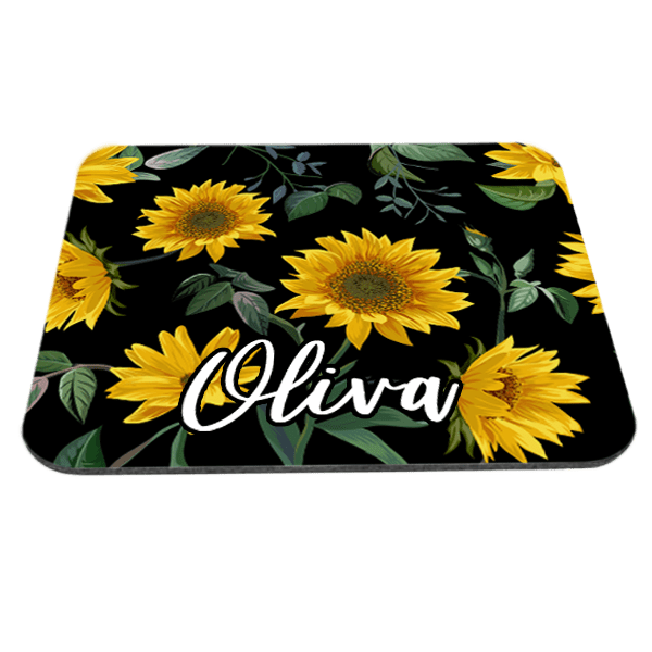 Fabric Mousepad for Sublimation 10x10