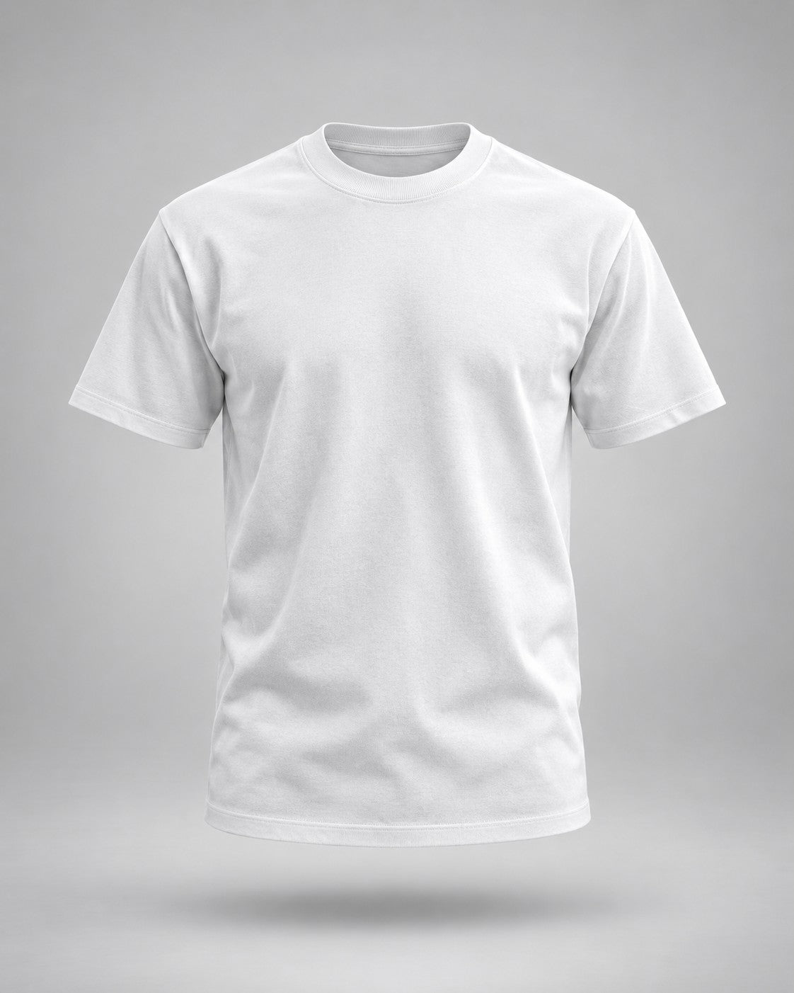 Summit 220 Heavy Tee